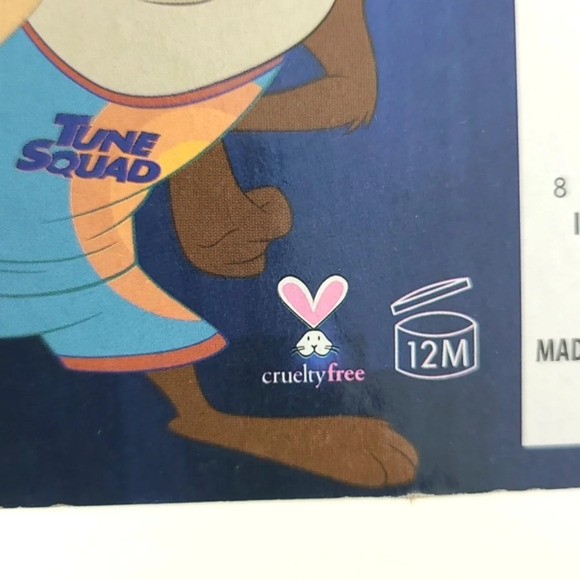 ⭐️3/ $30⭐️ Space Jam Bath Time Slam Dunk Hoop Set Fun Bubble Bath - Picture 11 of 12